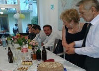 Hochzeit Janja & Ivica