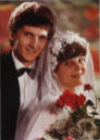 Hochzeit Janko und Elenka 1979
