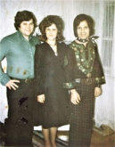 Razia mit Zvonko und Onkel Hassan