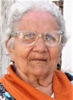 Razias Mutter verstorben 2016