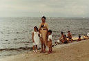 Urlaub Breko 1981