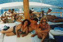 Urlaub Antalya 2000
