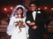 Hochzeit Susi und Gerhard 1975